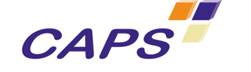 Caps Logo